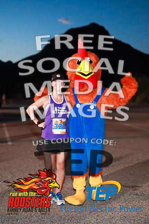 Everyone Runs