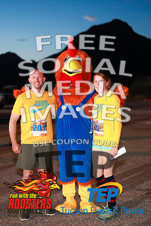 Everyone Runs