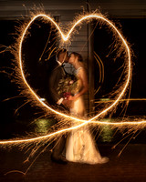 Emily & Akin
