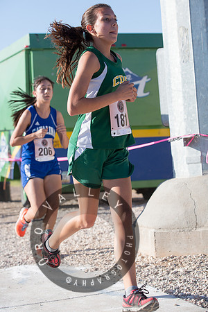 Rattler Invitational 2013 | Marana High School | Cross Country XC
