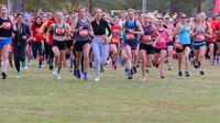2023 Thanksgiving Cross Country Classic
