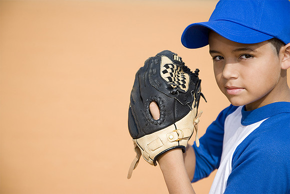 baseball pitcher