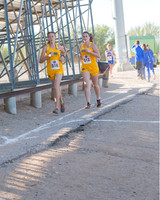 Rattler Invitational 2013 | Marana High School | Cross Country XC