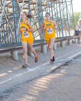 Rattler Invitational 2013 | Marana High School | Cross Country XC