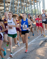 Rattler Invitational 2013 | Marana High School | Cross Country XC