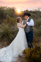 Samantha & Emilio