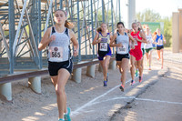 Rattler Invitational 2013 | Marana High School | Cross Country XC