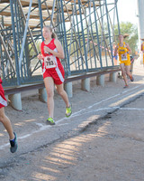 Rattler Invitational 2013 | Marana High School | Cross Country XC