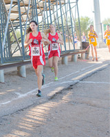 Rattler Invitational 2013 | Marana High School | Cross Country XC