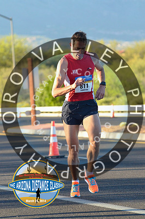 Arizona Distance Classic