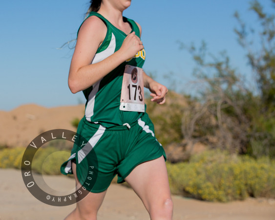 Rattler Invitational 2013 | Marana High School | Cross Country XC