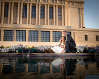 Wilcox Wedding