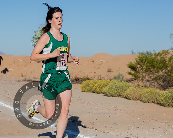 Rattler Invitational 2013 | Marana High School | Cross Country XC