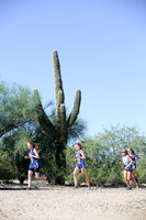 0900 Girls Seeded