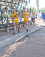 Rattler Invitational 2013 | Marana High School | Cross Country XC