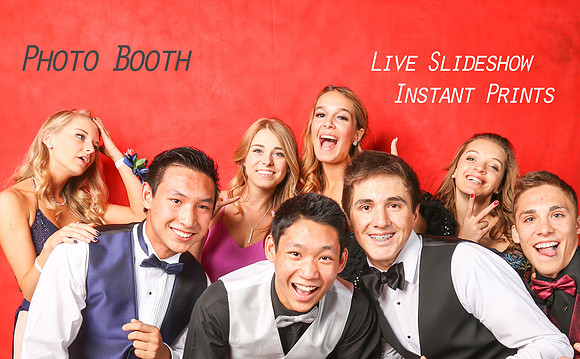 Photo-Booth